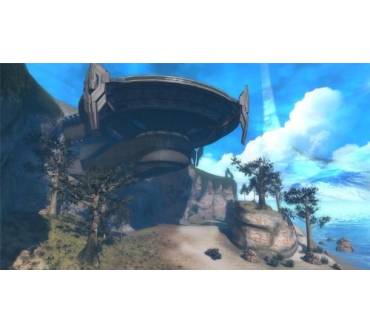 Produktbild Halo: Combat Evolved Anniversary (für Xbox 360)