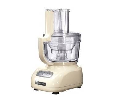 Produktbild KitchenAid Artisan Food Processor (5KFPM775)