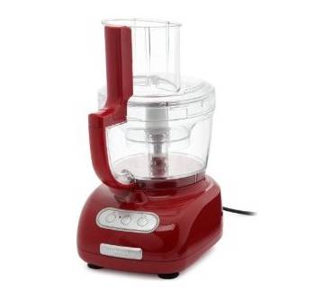 Produktbild KitchenAid Artisan Food Processor (5KFPM775)