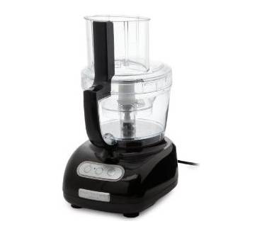 Produktbild KitchenAid Artisan Food Processor (5KFPM775)