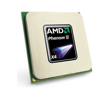 Produktbild AMD Phenom II X4 955 Black Edition