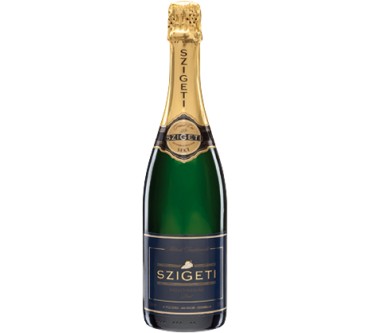 Produktbild Sektkellerei Szigeti Welschriesling brut