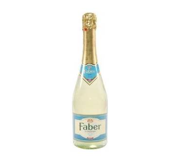 Produktbild Sektkellerei Faber Faber Finesse Sekt Trocken