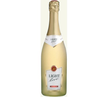 Produktbild Sektkellerei Schloss Wachenheim Light Live alkoholfrei