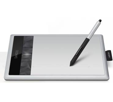 Produktbild Wacom Bamboo Fun Pen & Touch (2011)