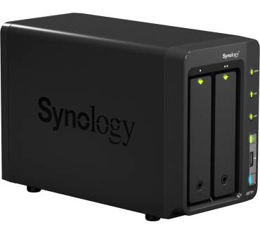 Produktbild Synology DiskStation DS712+