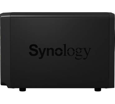 Produktbild Synology DiskStation DS712+