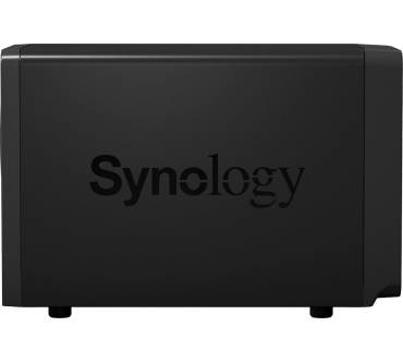 Produktbild Synology DiskStation DS712+