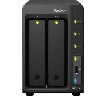 Produktbild Synology DiskStation DS712+