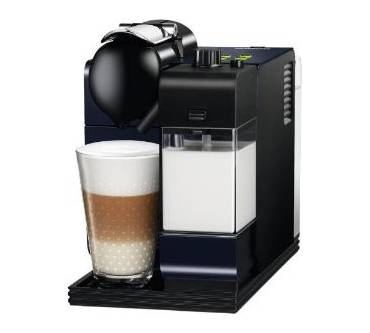 Produktbild De Longhi Nespresso Lattissima+ EN 520