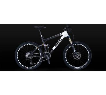 Produktbild BMC Trailfox TF01 (Modell 2012)