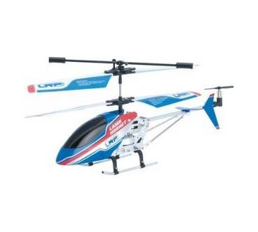 Produktbild LRP Electronic LaserHornet 180mm Koaxial Helikopter RTF