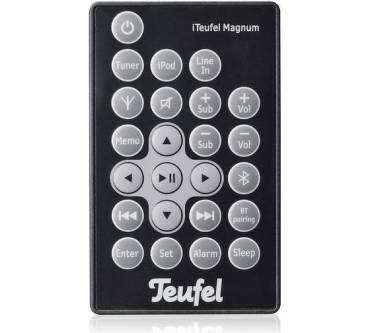 Produktbild Teufel iTeufel Magnum