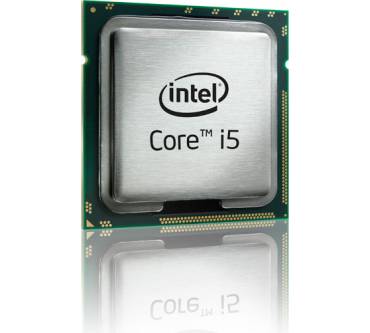 Produktbild Intel Core i5-2500K