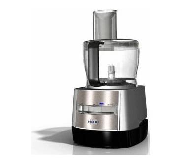 Produktbild Heru International Universalmixer UM 18710