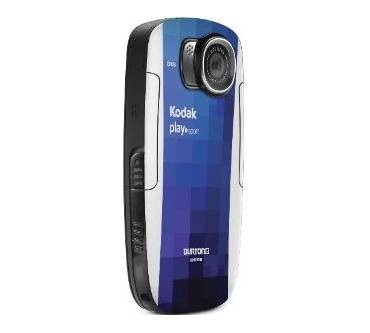 Produktbild Kodak ZX5 PlaySport Edition Burton