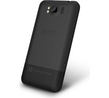 Produktbild HTC Titan