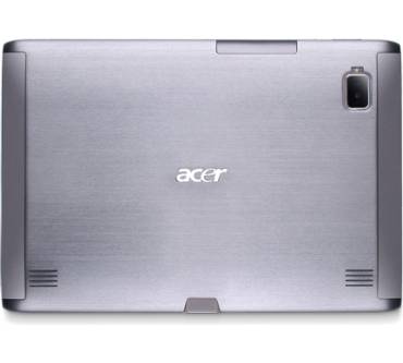 Produktbild Acer Iconia Tab A501