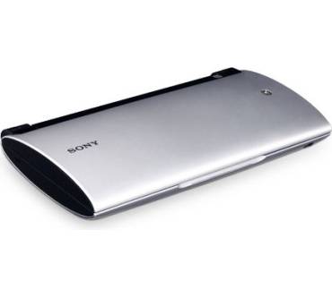 Produktbild Sony Tablet P (WLAN)