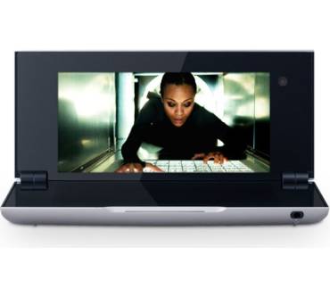 Produktbild Sony Tablet P (WLAN)