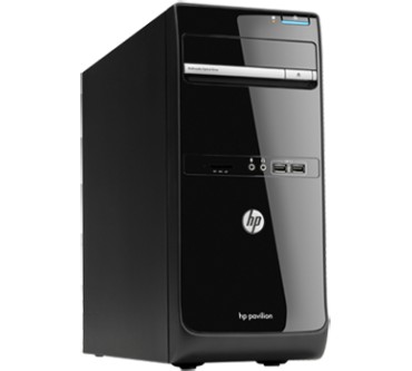 Produktbild HP Pavilion P6-2046DE