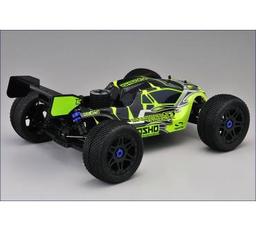 Produktbild Kyosho Inferno Neo ST Race Spec