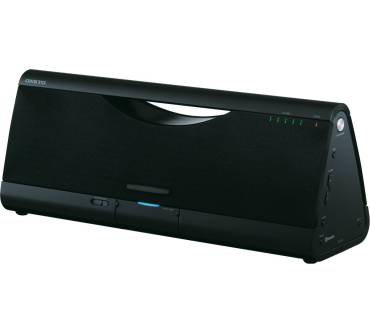 Produktbild Onkyo iOnly Bass SBX-200