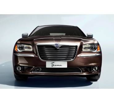 Produktbild Lancia Thema [11]