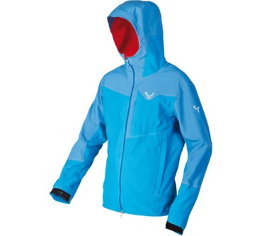 Produktbild Dynafit Concordia Softshells Jacke + Broad Peak Skitourenhose