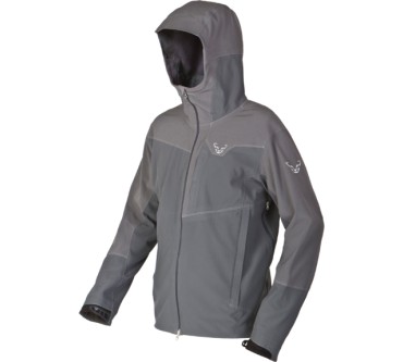 Produktbild Dynafit Concordia Softshells Jacke + Broad Peak Skitourenhose