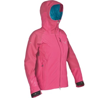 Produktbild Dynafit Concordia Softshells Jacke + Broad Peak Skitourenhose