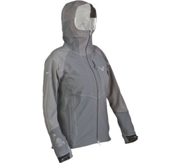 Produktbild Dynafit Concordia Softshells Jacke + Broad Peak Skitourenhose