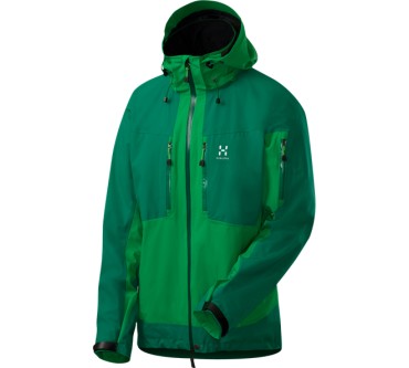 Produktbild Haglöfs Verte Jacket + Verte Pant