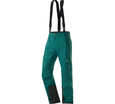 Produktbild Haglöfs Verte Jacket + Verte Pant