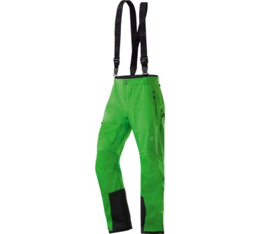 Produktbild Haglöfs Verte Jacket + Verte Pant