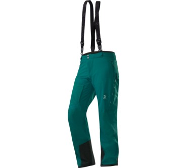 Produktbild Haglöfs Verte Jacket + Verte Pant