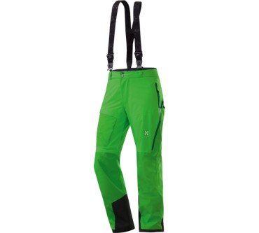 Produktbild Haglöfs Verte Jacket + Verte Pant