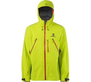 Produktbild Scott Explorair Jacke