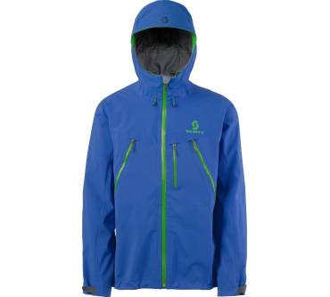 Produktbild Scott Explorair Jacke