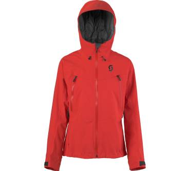 Produktbild Scott Explorair Jacke