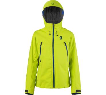 Produktbild Scott Explorair Jacke