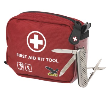 Produktbild Salewa First Aid Kit Tool