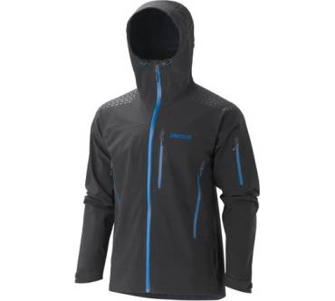 Produktbild Marmot Zion Jacke + Pro Tour Hose