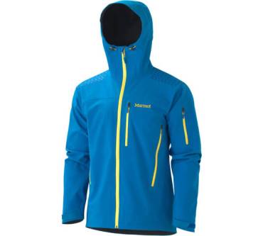 Produktbild Marmot Zion Jacke + Pro Tour Hose