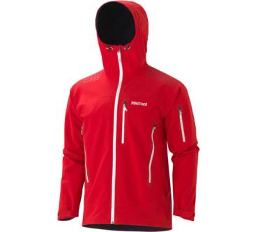 Produktbild Marmot Zion Jacke + Pro Tour Hose