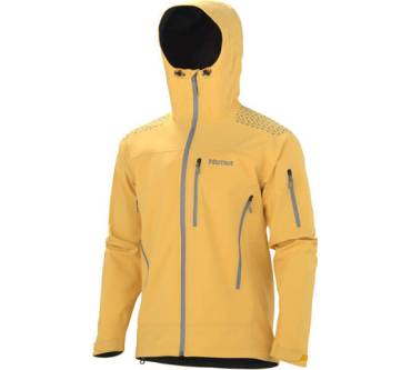 Produktbild Marmot Zion Jacke + Pro Tour Hose