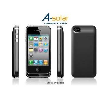 Produktbild A-Solar Slim Pack AM-405