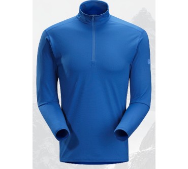 Produktbild Arc'teryx Phase SL Zip Neck