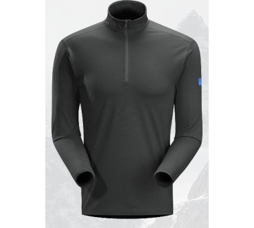 Produktbild Arc'teryx Phase SL Zip Neck