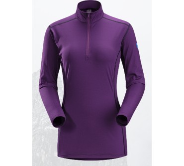 Produktbild Arc'teryx Phase SL Zip Neck